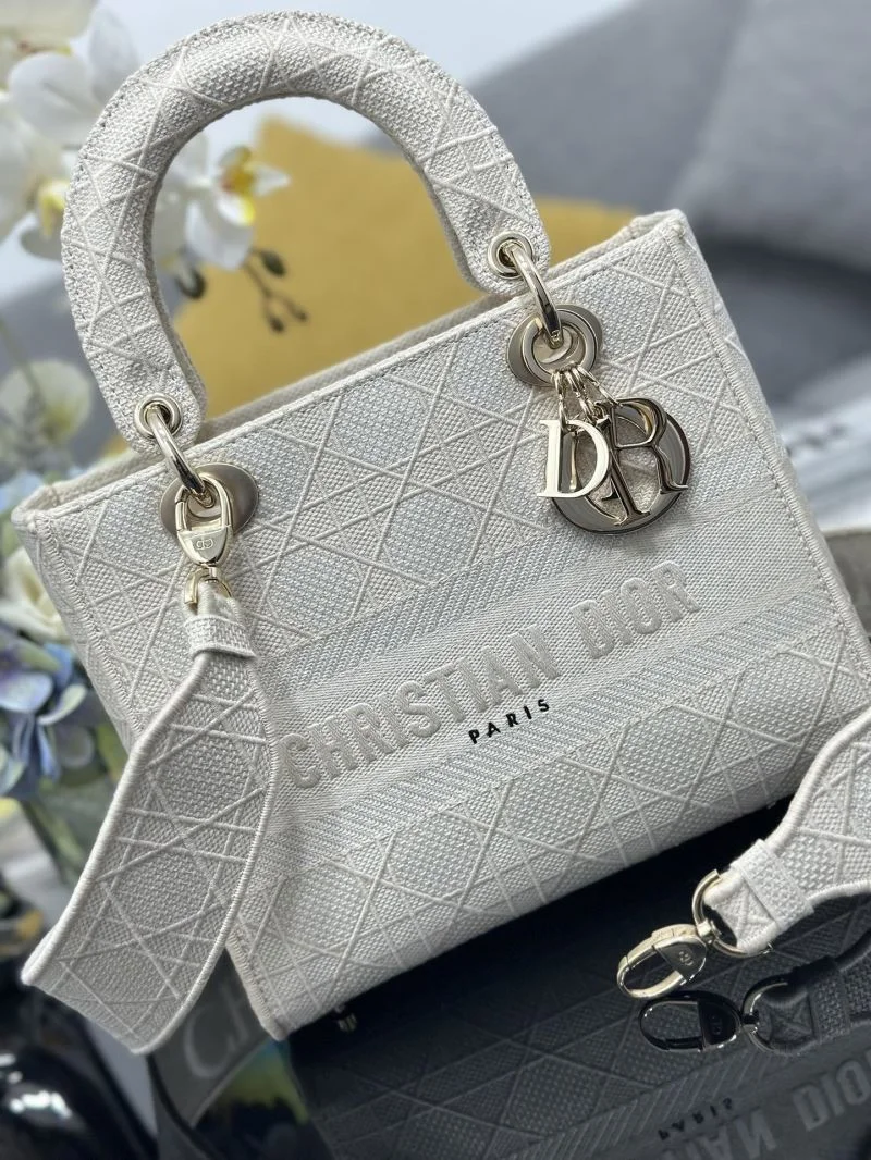 Christian Dior My Lady Bags Elegant 47546