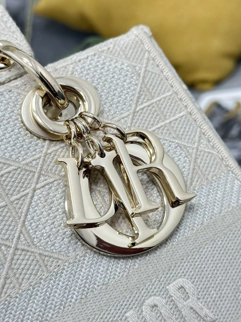 Christian Dior My Lady Bags Elegant 47546