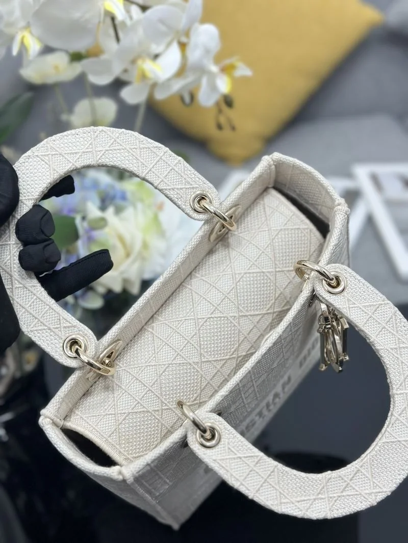 Christian Dior My Lady Bags Elegant 47546