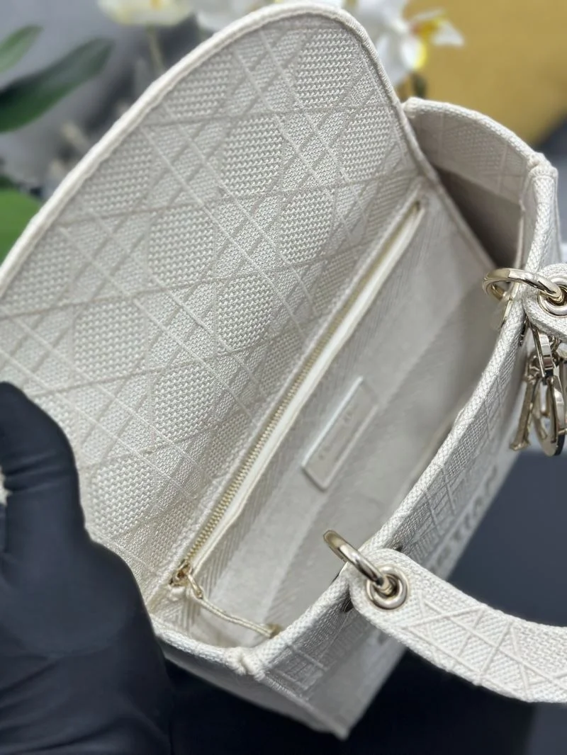 Christian Dior My Lady Bags Elegant 47546