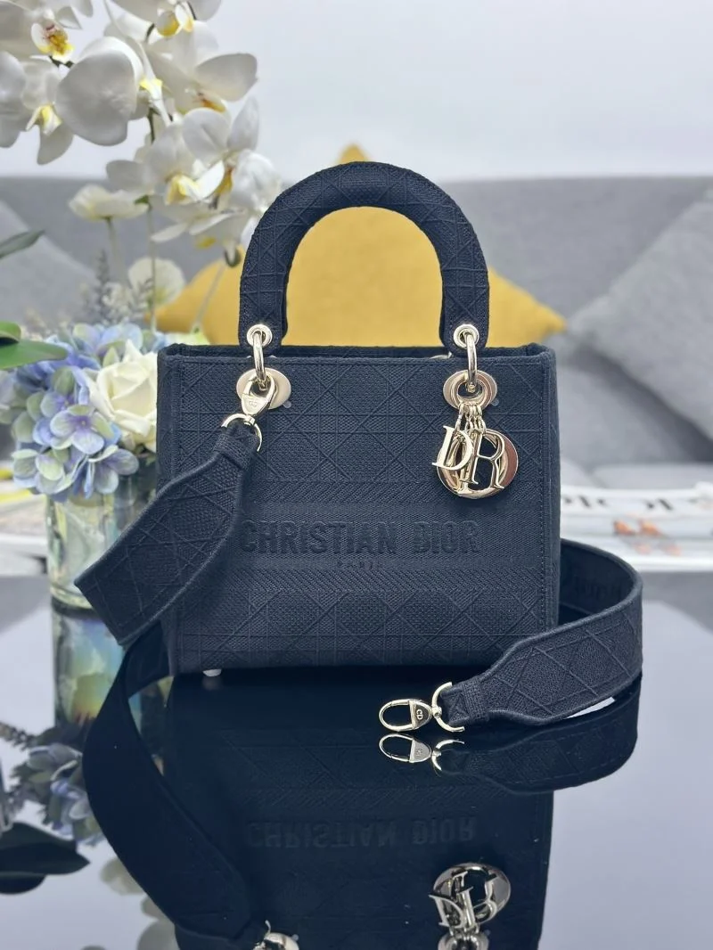 Reliable Christian Dior My Lady Bags 47541
