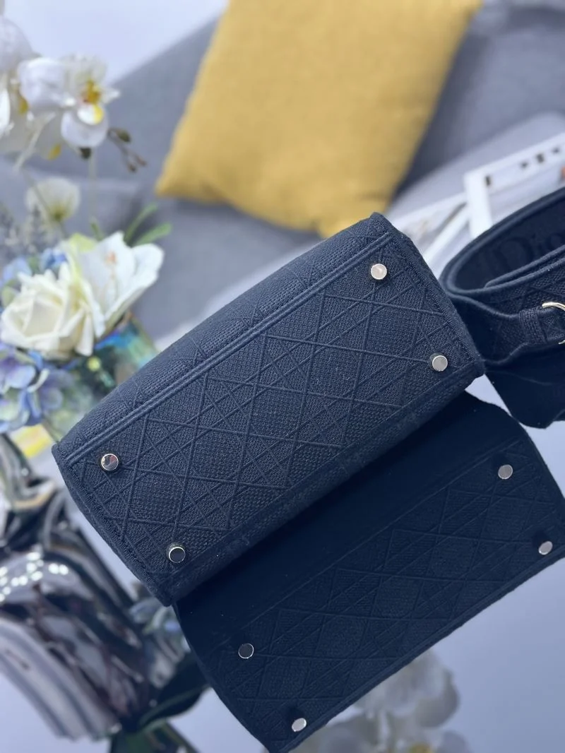 Reliable Christian Dior My Lady Bags 47541