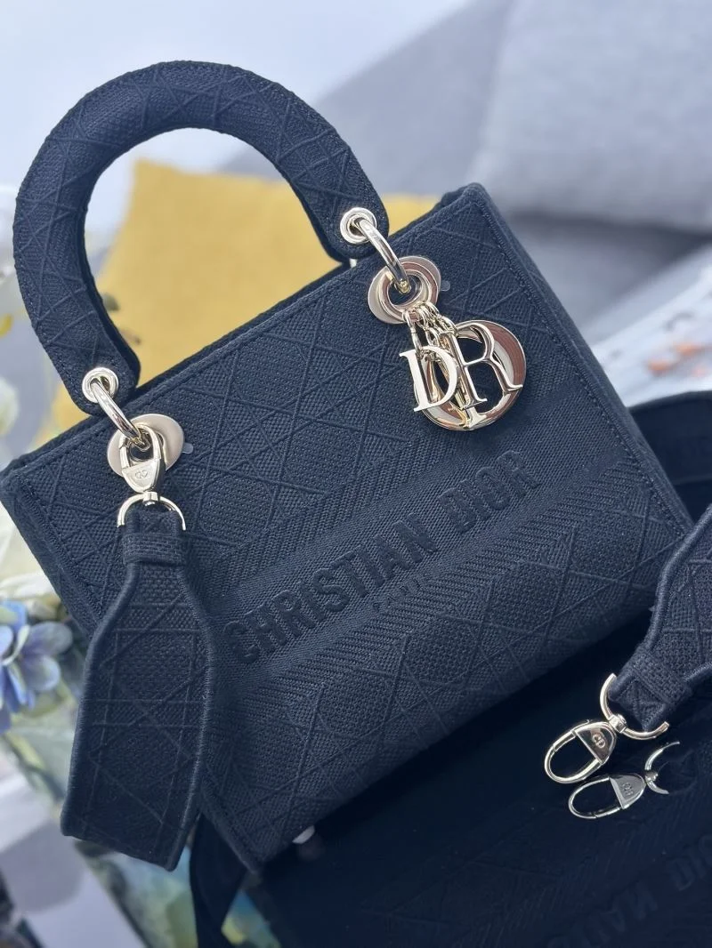 Reliable Christian Dior My Lady Bags 47541