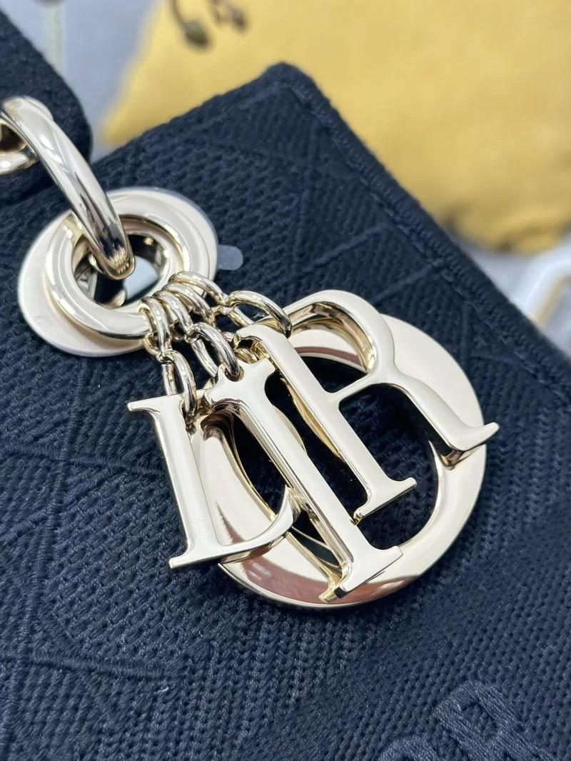 Reliable Christian Dior My Lady Bags 47541