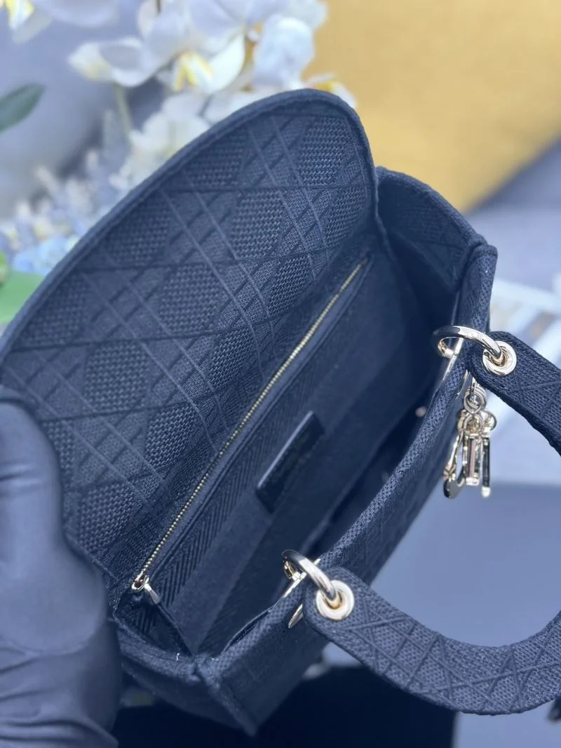 Reliable Christian Dior My Lady Bags 47541