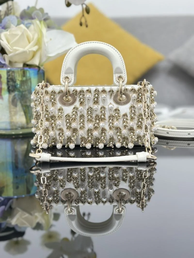 WeatherProof Christian Dior My Lady Bags 47582