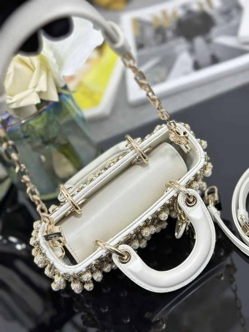 WeatherProof Christian Dior My Lady Bags 47582