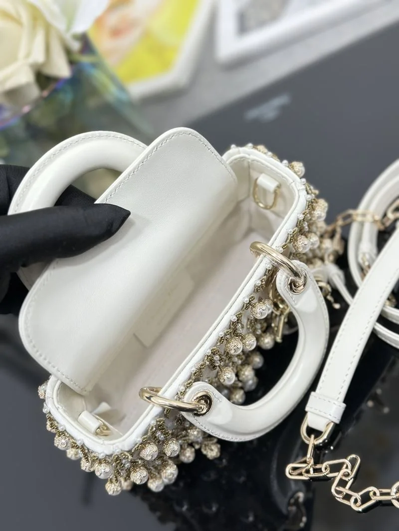 WeatherProof Christian Dior My Lady Bags 47582