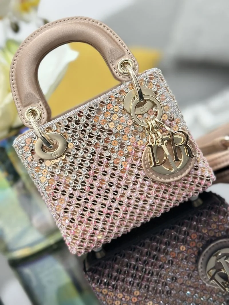 StreetReady Christian Dior My Lady Bags 47544
