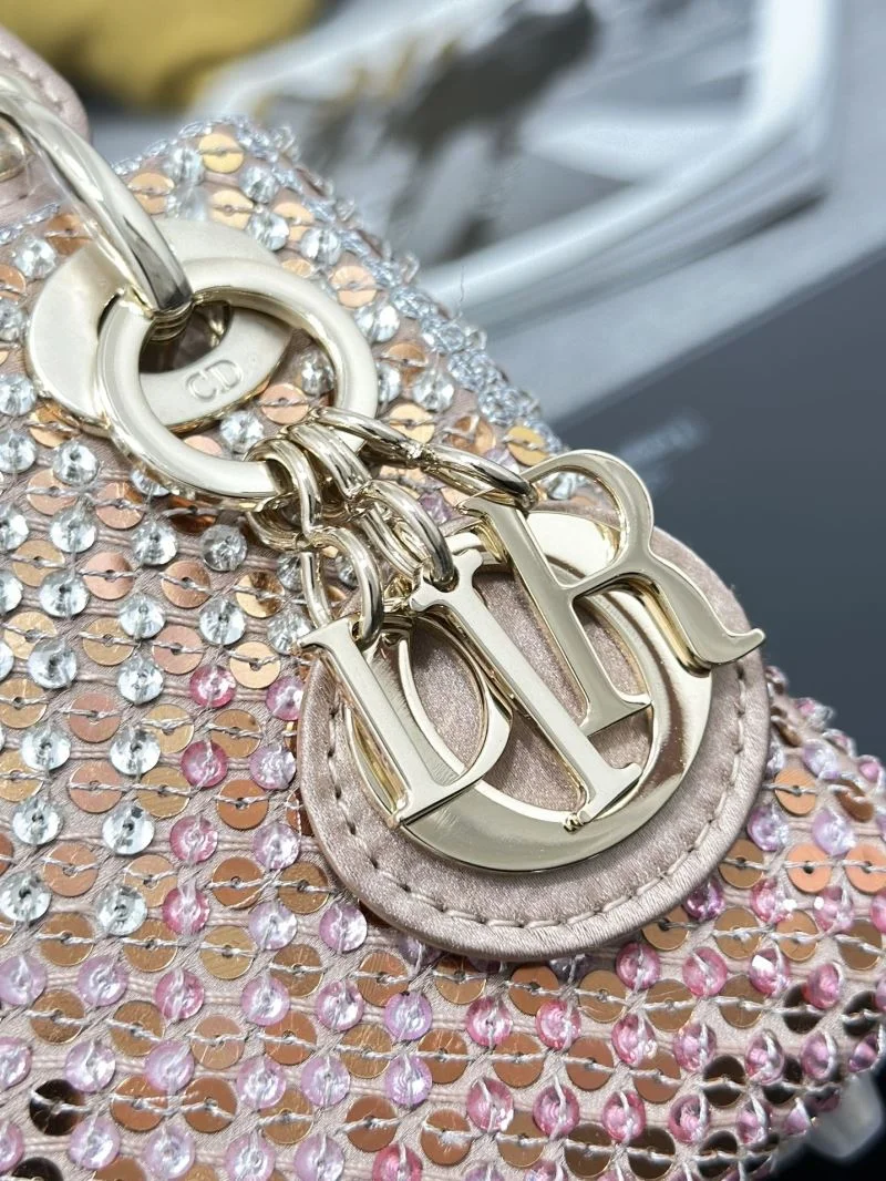StreetReady Christian Dior My Lady Bags 47544