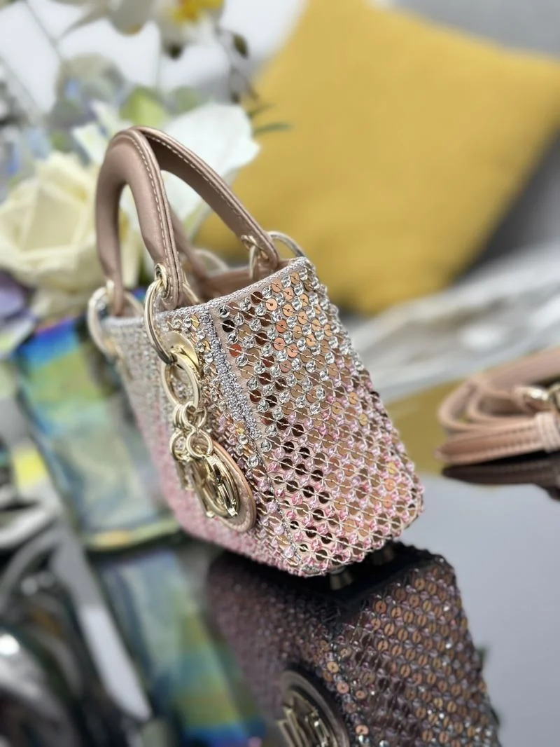 StreetReady Christian Dior My Lady Bags 47544