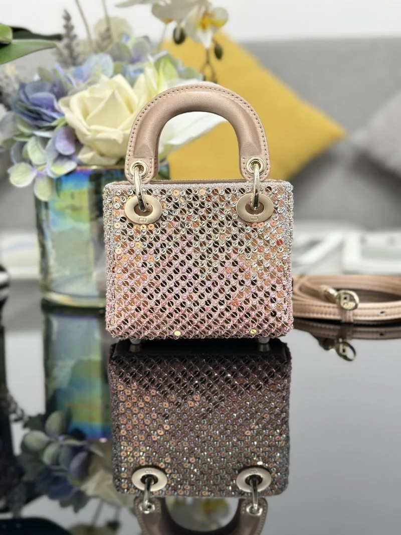 StreetReady Christian Dior My Lady Bags 47544