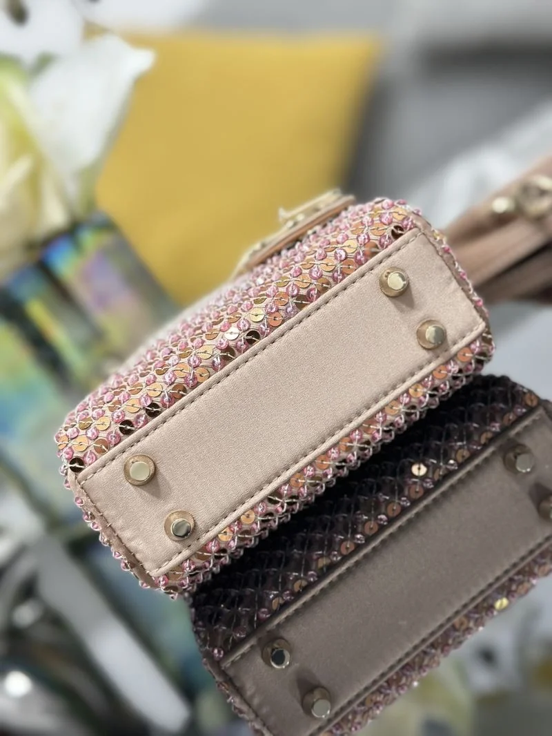 StreetReady Christian Dior My Lady Bags 47544