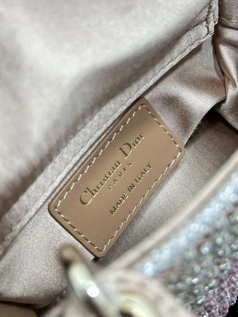 StreetReady Christian Dior My Lady Bags 47544