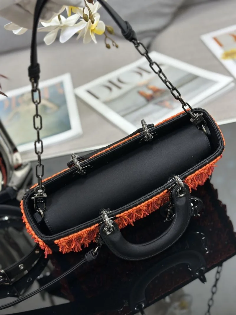 Packable Christian Dior My Lady Bags 47540