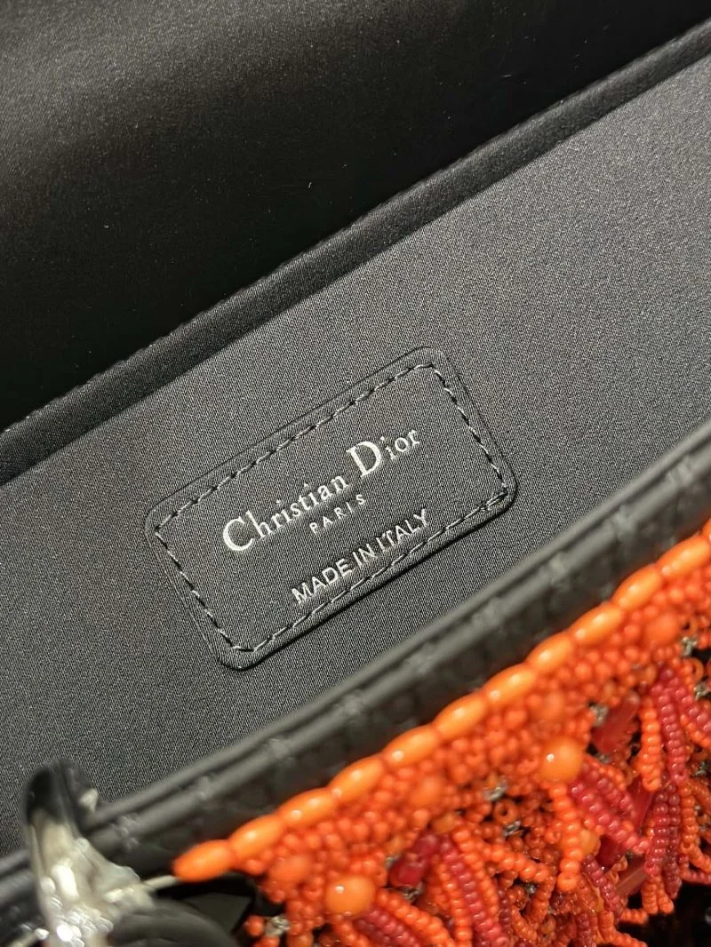 Packable Christian Dior My Lady Bags 47540