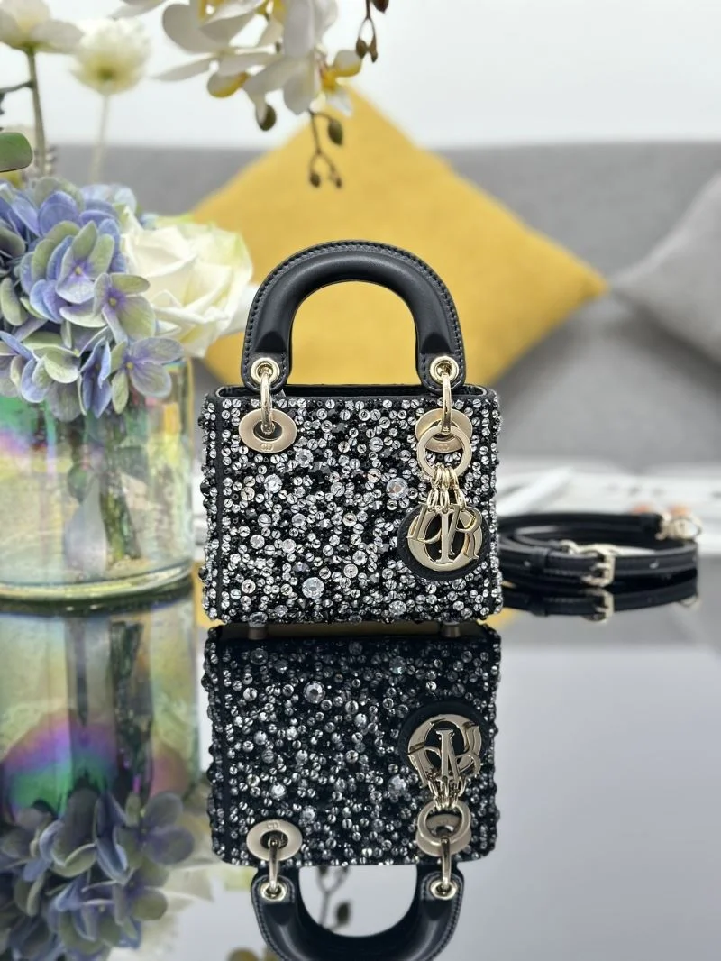 Christian Dior My Lady Bags Bold 47543