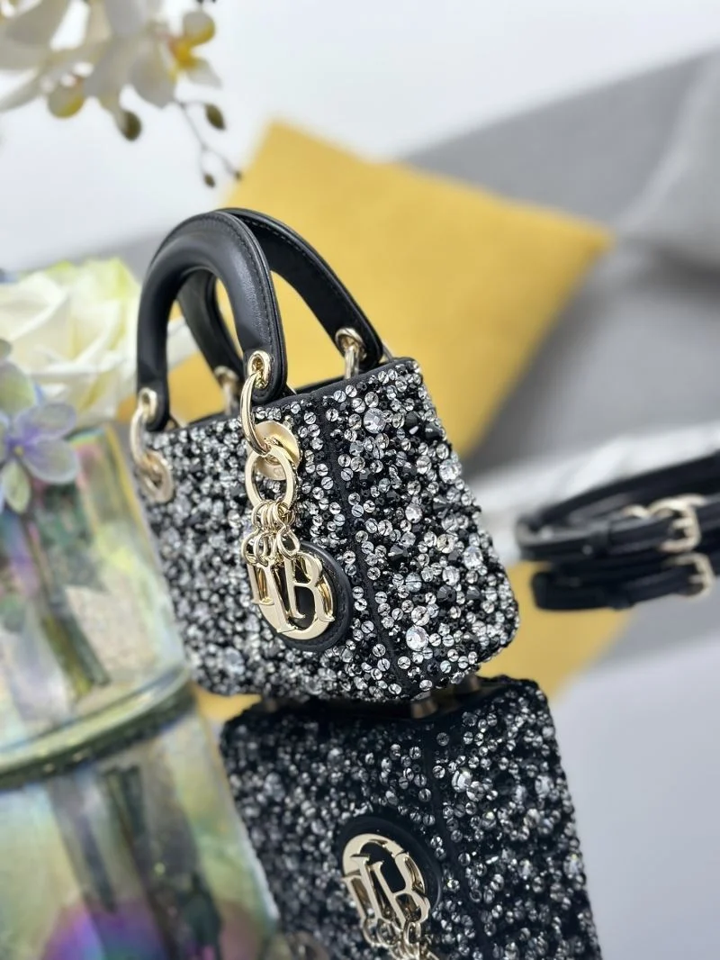Christian Dior My Lady Bags Bold 47543