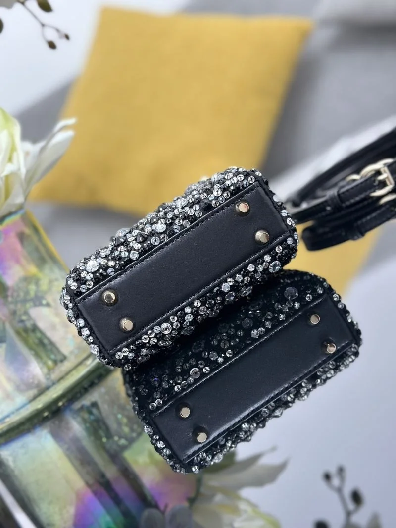 Christian Dior My Lady Bags Bold 47543