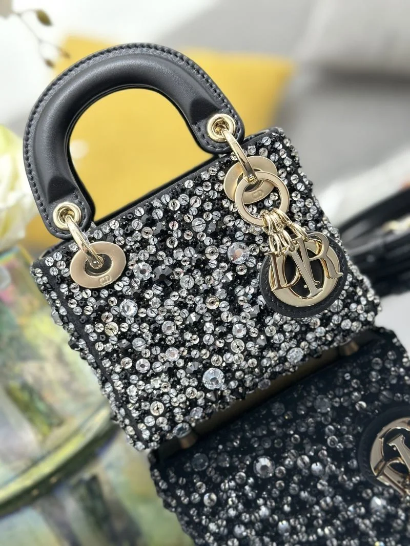 Christian Dior My Lady Bags Bold 47543