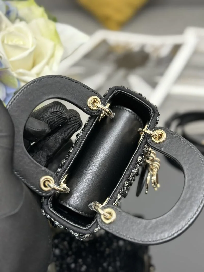 Christian Dior My Lady Bags Bold 47543