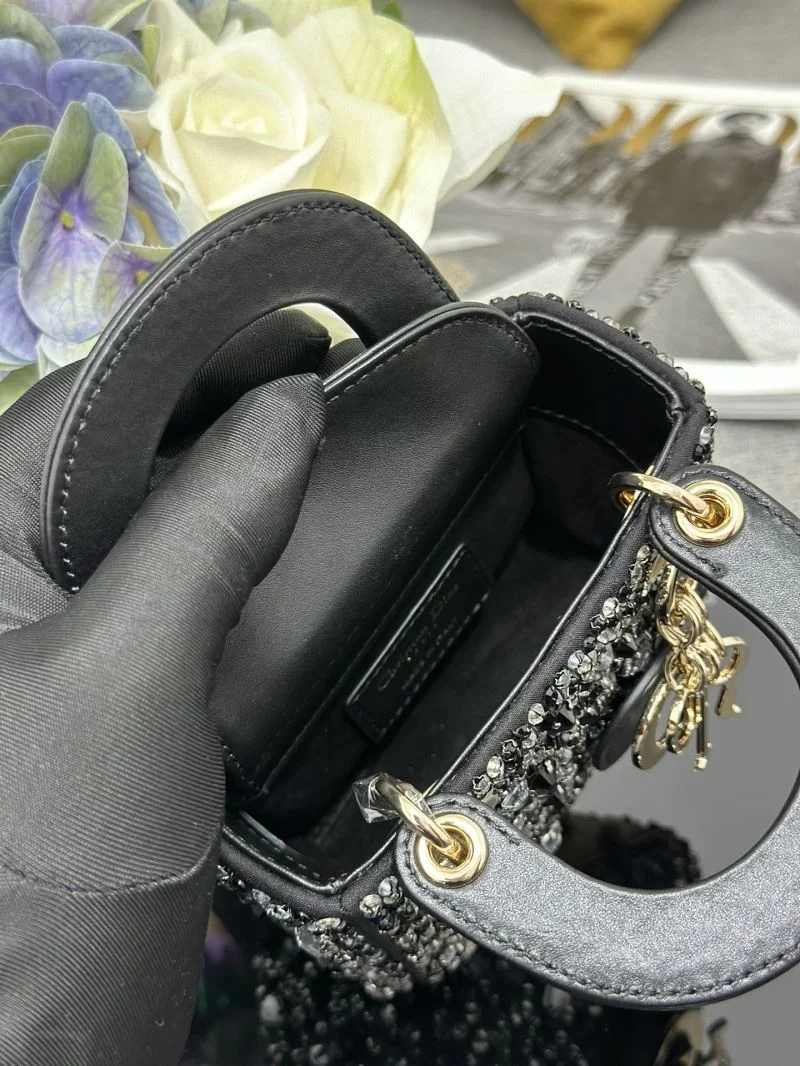 Christian Dior My Lady Bags Bold 47543