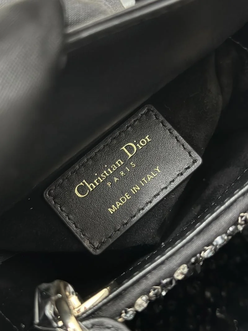 Christian Dior My Lady Bags Bold 47543