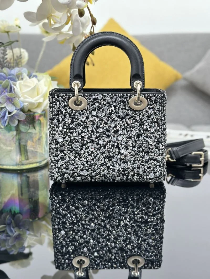 Christian Dior My Lady Bags HighPerformance 47538