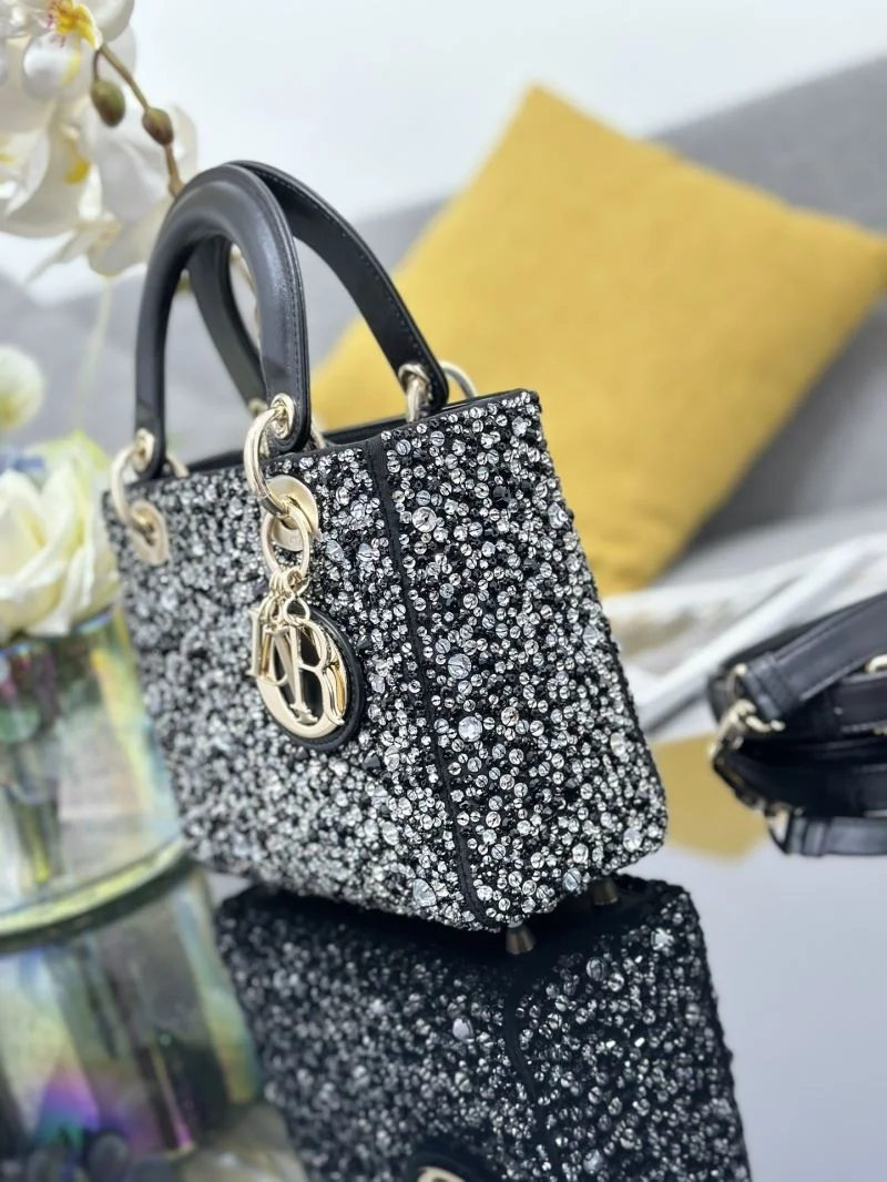 Christian Dior My Lady Bags HighPerformance 47538