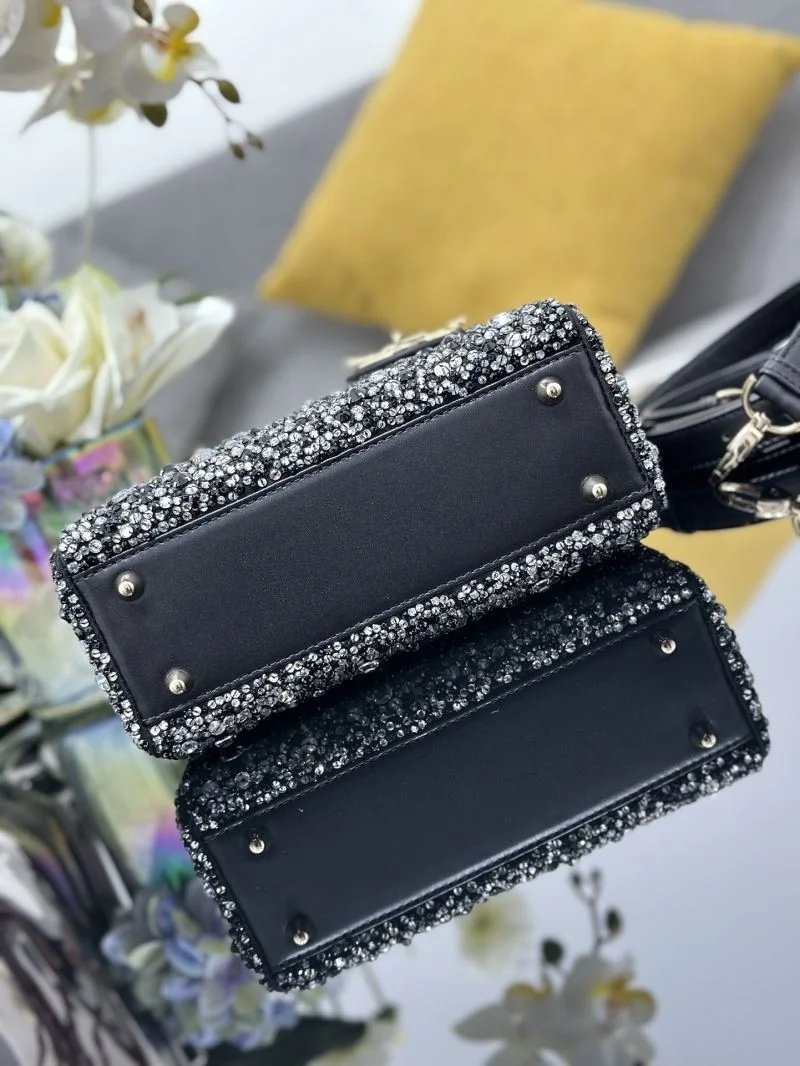Christian Dior My Lady Bags HighPerformance 47538