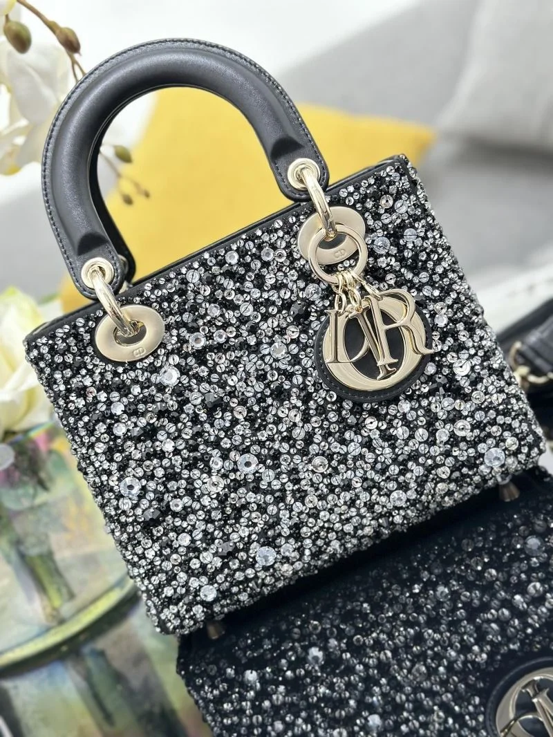 Christian Dior My Lady Bags HighPerformance 47538