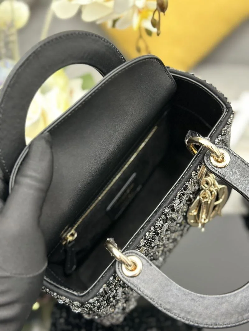 Christian Dior My Lady Bags HighPerformance 47538