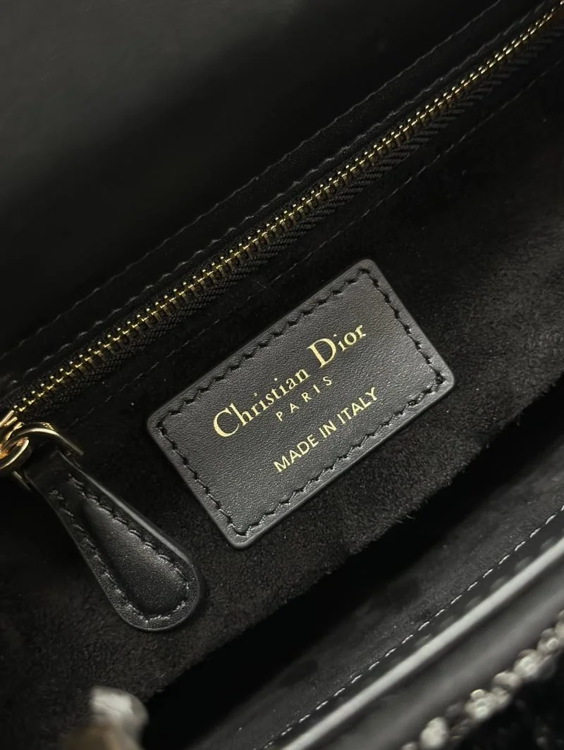 Christian Dior My Lady Bags HighPerformance 47538