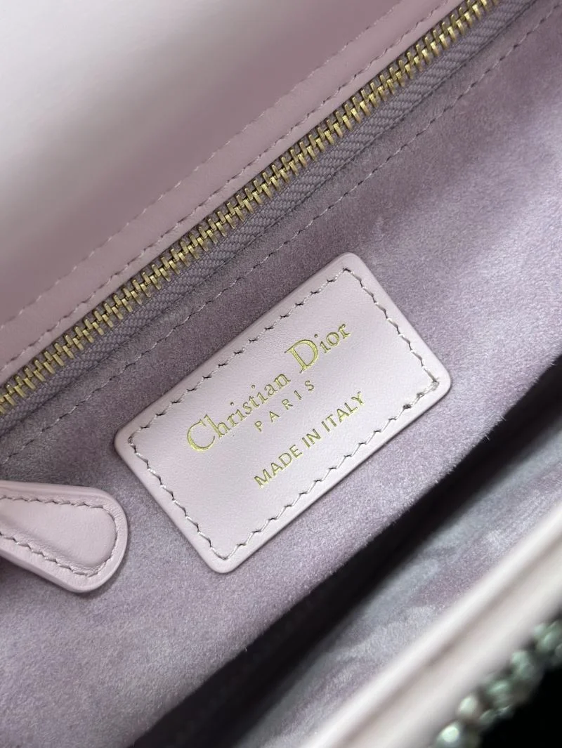 Lightweight Christian Dior My Lady Bags 47536
