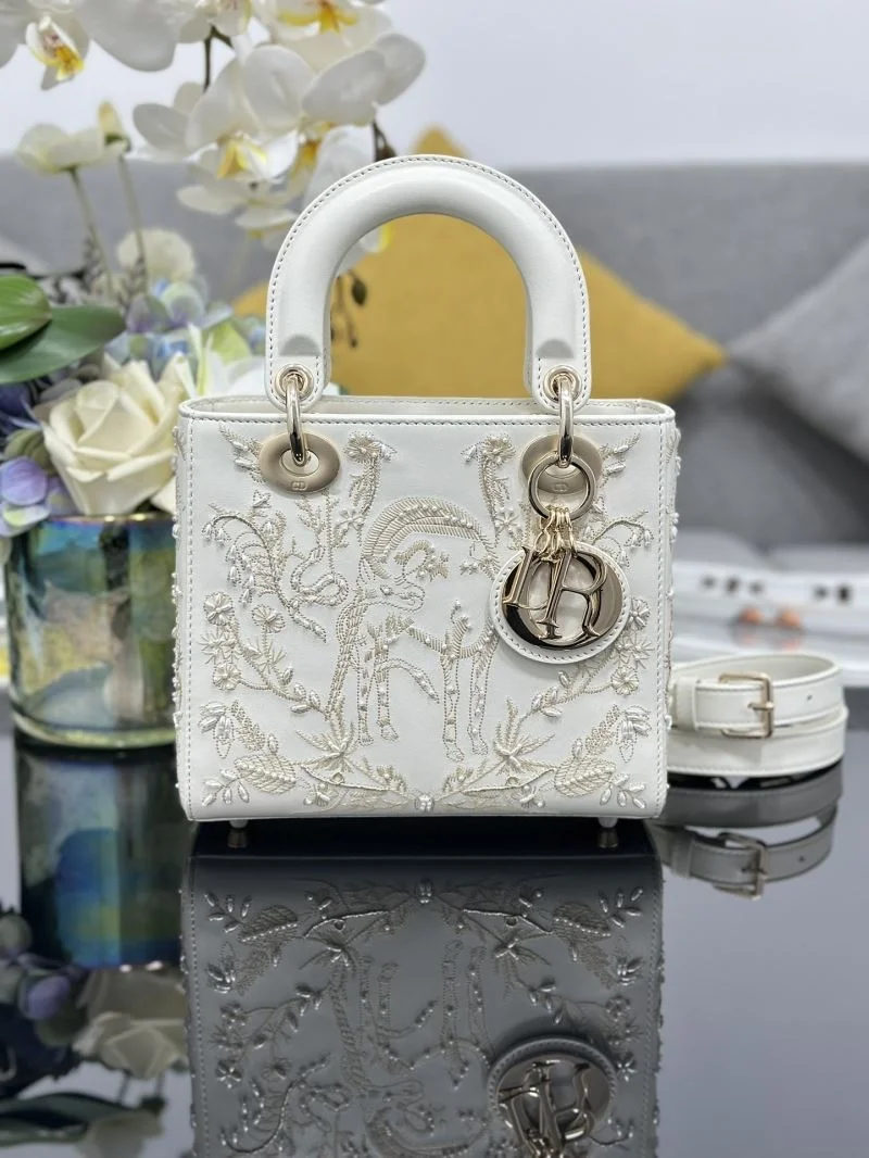 Christian Dior My Lady Bags Refined 47539