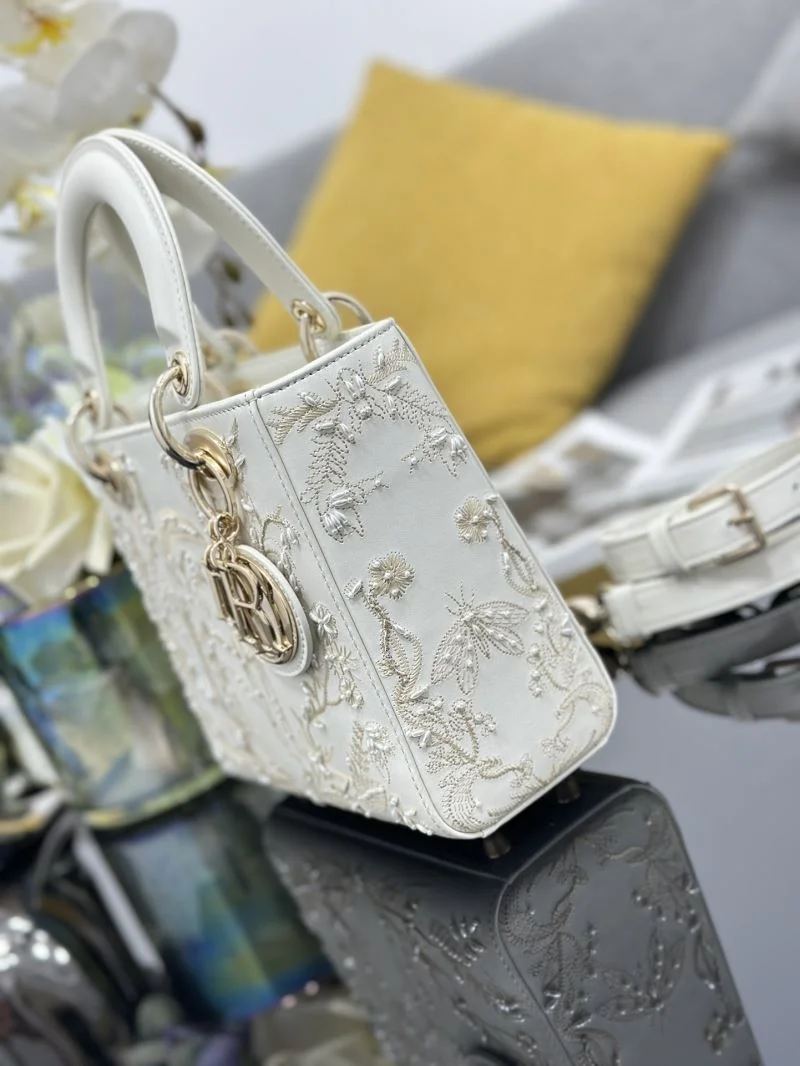 Christian Dior My Lady Bags Refined 47539
