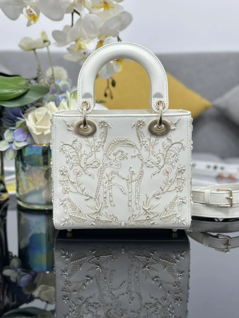 Christian Dior My Lady Bags Refined 47539