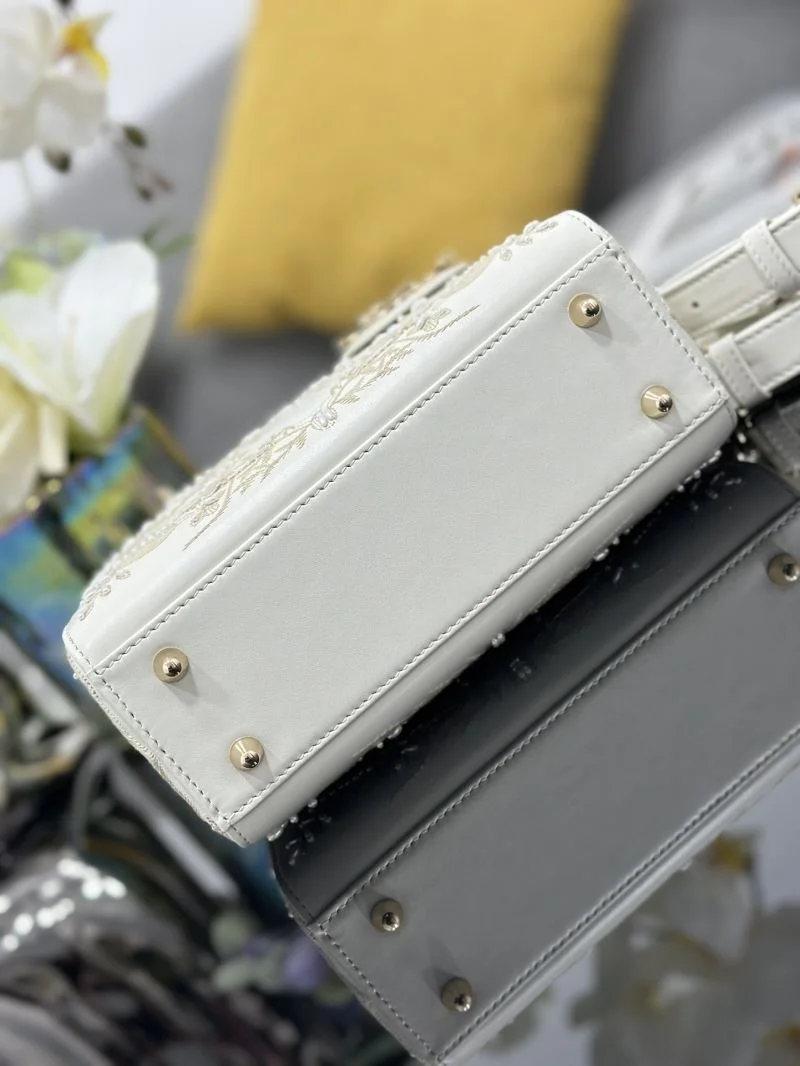 Christian Dior My Lady Bags Refined 47539