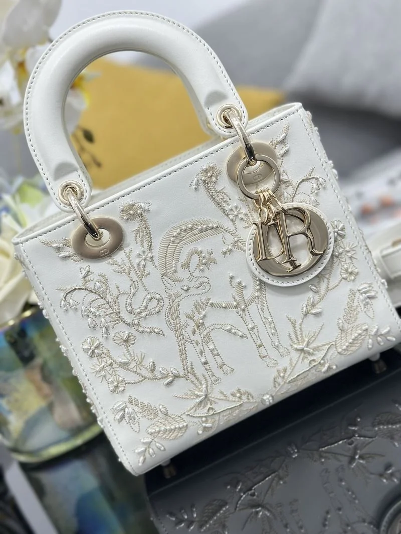 Christian Dior My Lady Bags Refined 47539