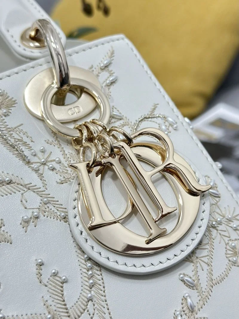 Christian Dior My Lady Bags Refined 47539