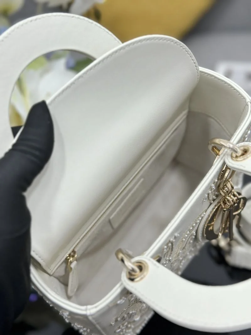 Christian Dior My Lady Bags Refined 47539