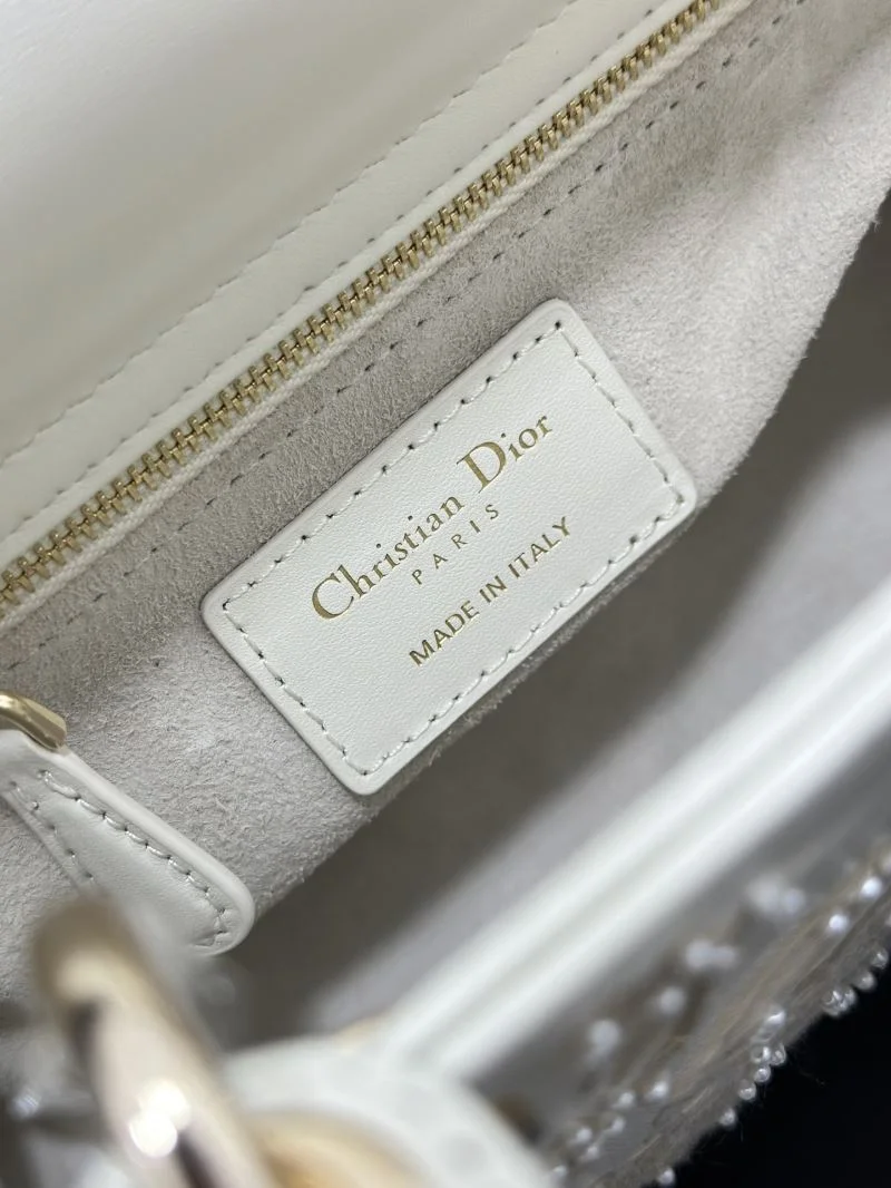 Christian Dior My Lady Bags Refined 47539