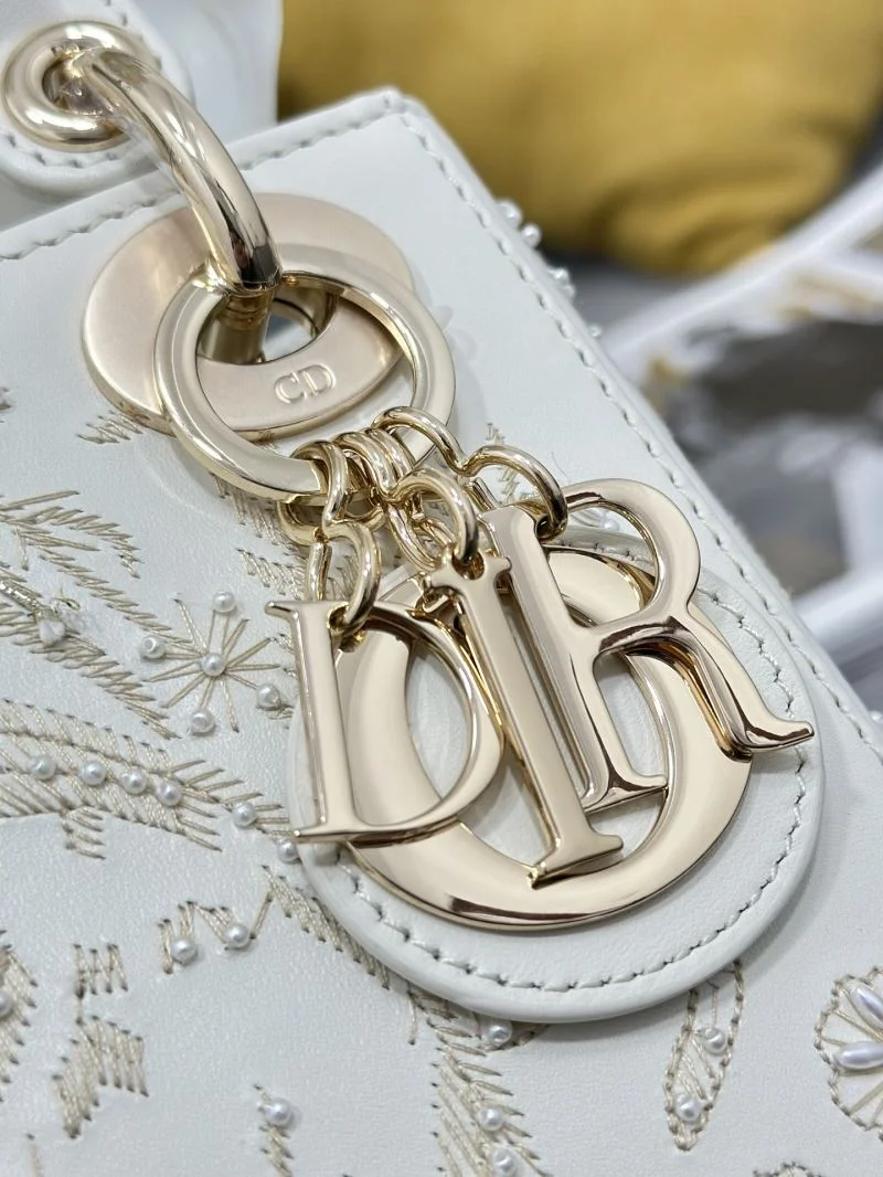Sleek Christian Dior My Lady Bags 47531