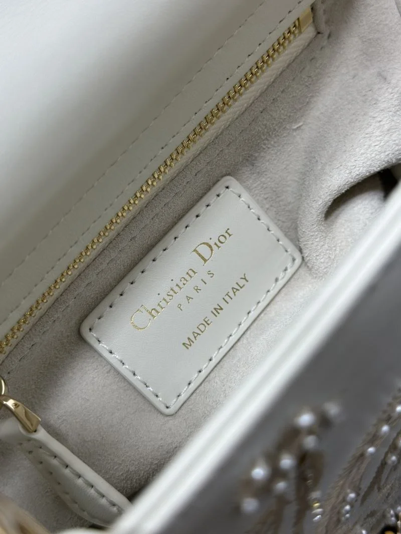 Sleek Christian Dior My Lady Bags 47531
