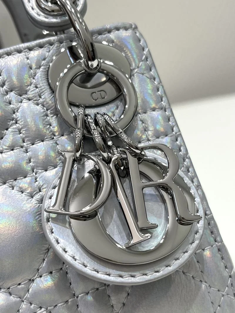 Cozy Christian Dior My Lady Bags 47535