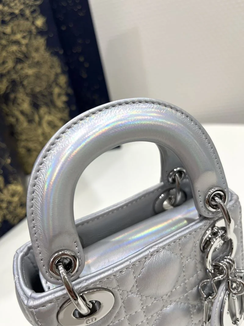 Cozy Christian Dior My Lady Bags 47535