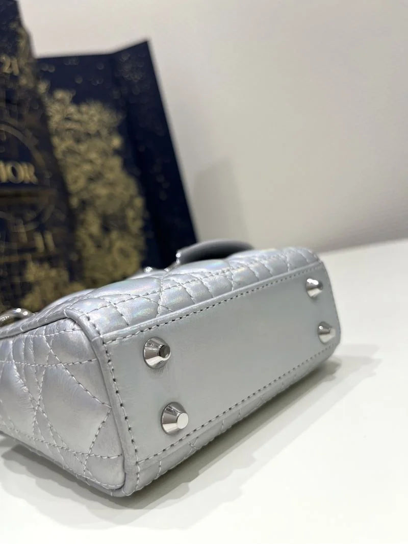 Cozy Christian Dior My Lady Bags 47535
