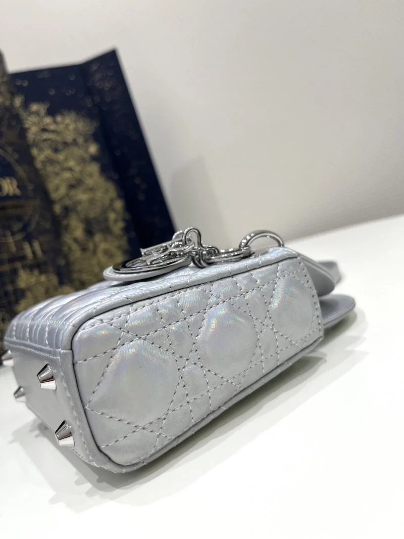 Cozy Christian Dior My Lady Bags 47535