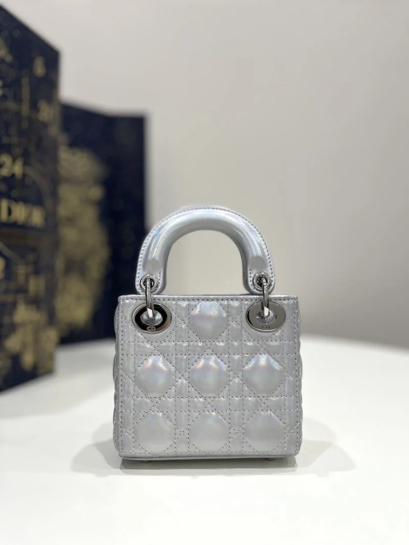 Cozy Christian Dior My Lady Bags 47535