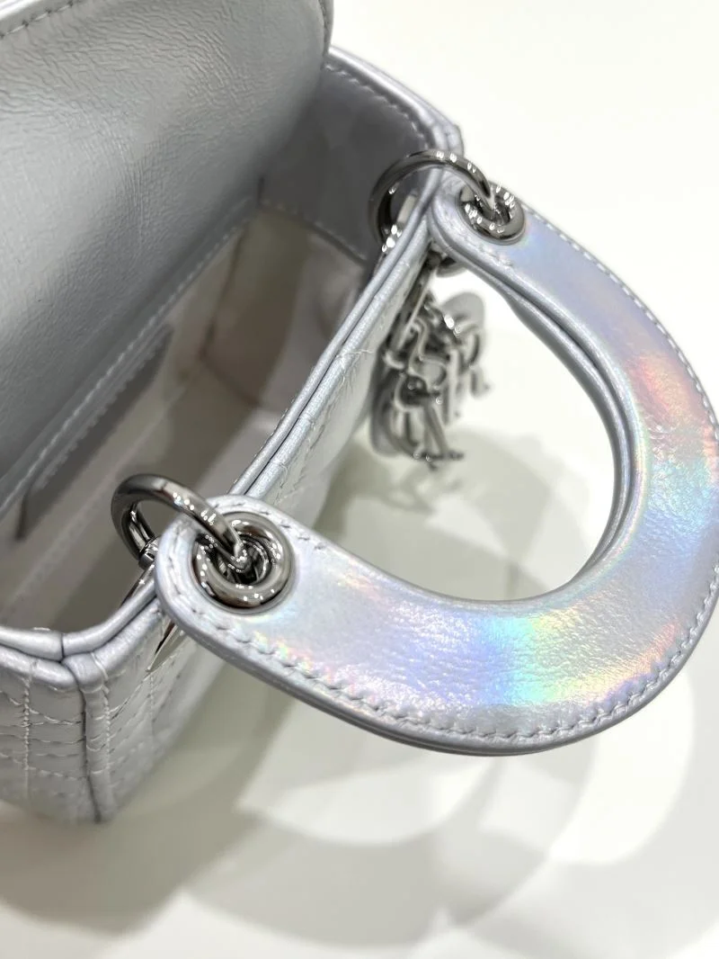 Cozy Christian Dior My Lady Bags 47535